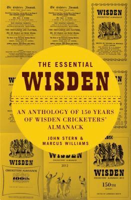 bokomslag The Essential Wisden