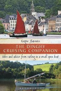 bokomslag The Dinghy Cruising Companion