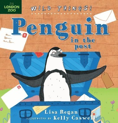 Penguin 1