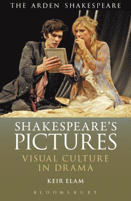 Shakespeare's Pictures 1