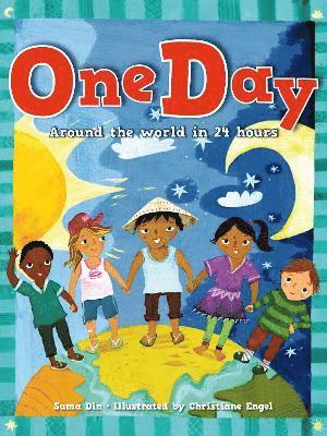 Suma Din - One Day, Häftad