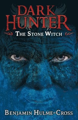 bokomslag Stone Witch (Dark Hunter 5)