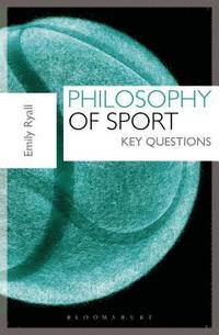 bokomslag Philosophy of Sport