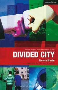 bokomslag Divided City