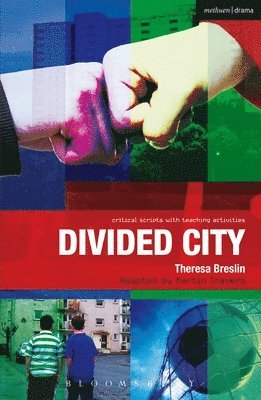 Divided City 1