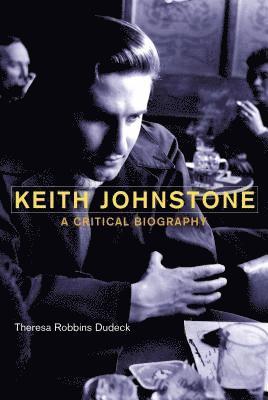 Keith Johnstone 1