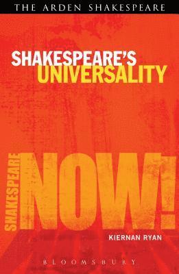 Shakespeare's Universality: Here's Fine Revolution 1