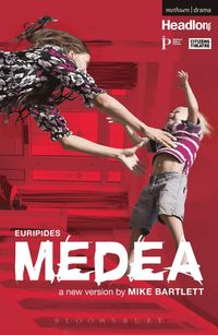 bokomslag Medea