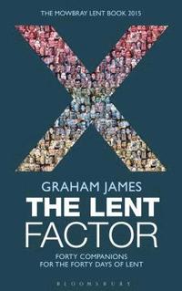 bokomslag The Lent Factor