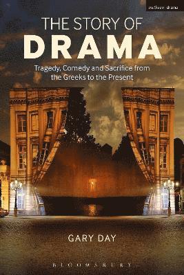 Gary Day - Story of Drama, Inbunden