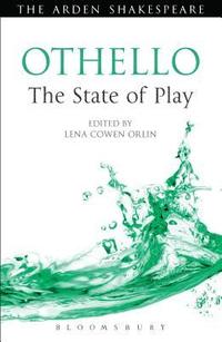 bokomslag Othello: The State of Play