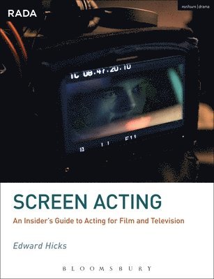 Screen Acting 1