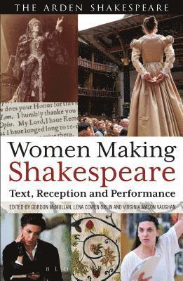 Women Making Shakespeare 1