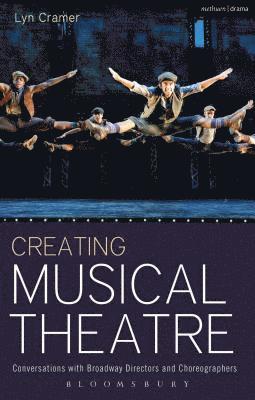 Creating Musical Theatre 1