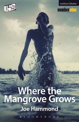 Where the Mangrove Grows 1