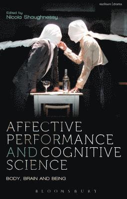 Affective Performance and Cognitive Science 1