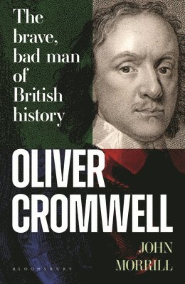 Oliver Cromwell 1