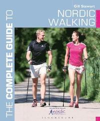 bokomslag The Complete Guide to Nordic Walking