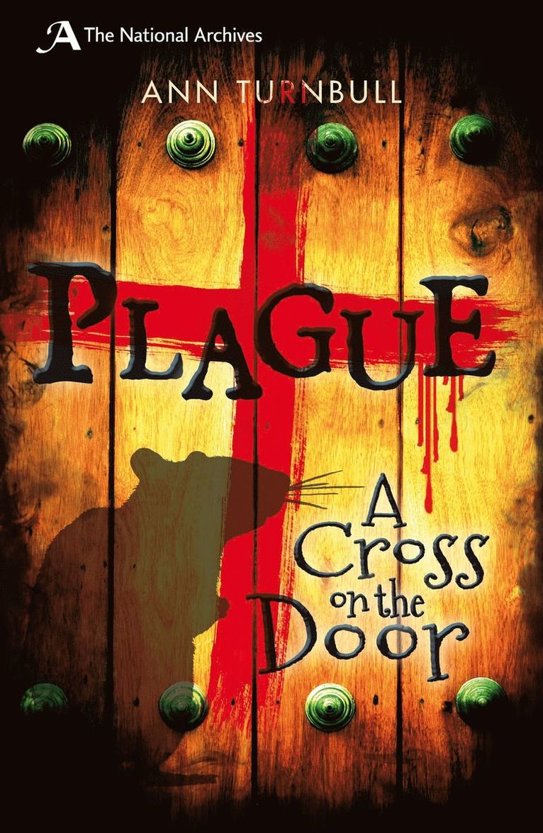 Ann Turnbull - Plague, Häftad