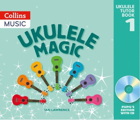 Ukulele Magic 1