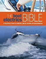 The Boat Electrics Bible 1