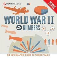 bokomslag World War II in Numbers