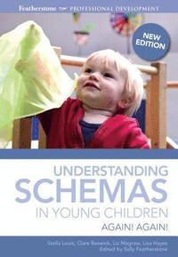 bokomslag Understanding Schemas in Young Children