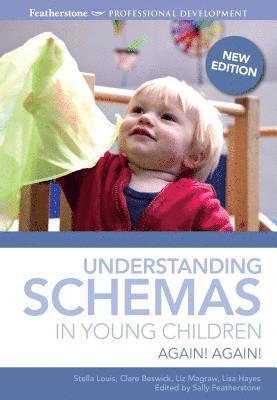 Understanding Schemas in Young Children 1