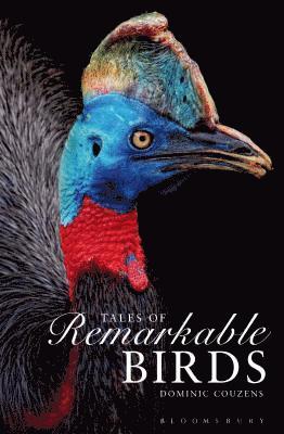 Dominic Couzens - Tales of Remarkable Birds, Inbunden