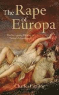 bokomslag Rape Of Europa