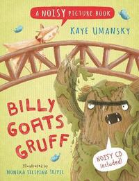 bokomslag Billy Goats Gruff