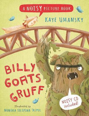 Billy Goats Gruff 1