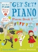 Get Set! Piano Pieces Book 2 1