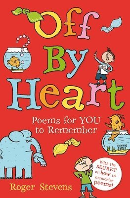 bokomslag Off By Heart