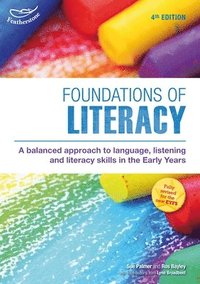 bokomslag Foundations of Literacy