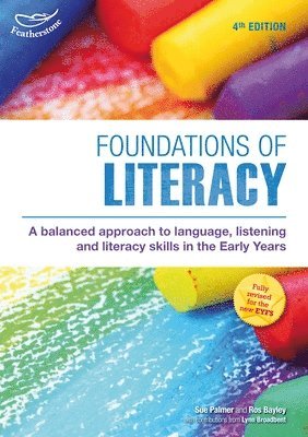 Foundations of Literacy 1