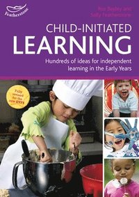 bokomslag Child-initiated Learning