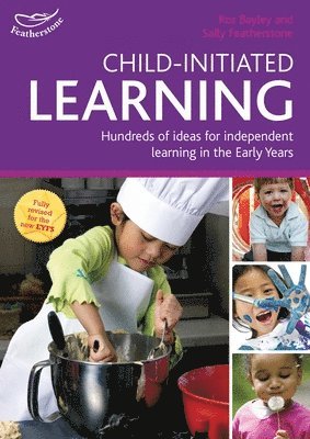 Child-initiated Learning 1