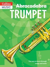 bokomslag Abracadabra Trumpet (Pupil's Book)