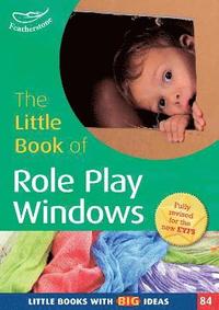 bokomslag The Little Book of Role Play Windows