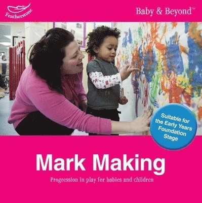 Mark Making 1