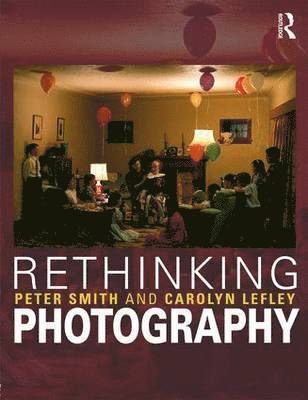 Rethinking Photography 1