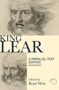 bokomslag King Lear