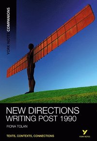 bokomslag York Notes Companions: New Directions