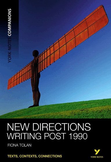 Fiona Tolan - York Notes Companions: New Directions, Häftad