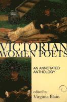 bokomslag Victorian Women Poets