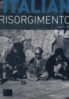 bokomslag The Italian Risorgimento