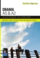 bokomslag Revision Express AS and A2 Drama