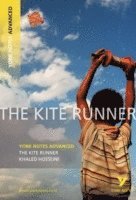 bokomslag The Kite Runner (York Notes Advanced) English Literature Study Guide - for 2025, 2026 exams