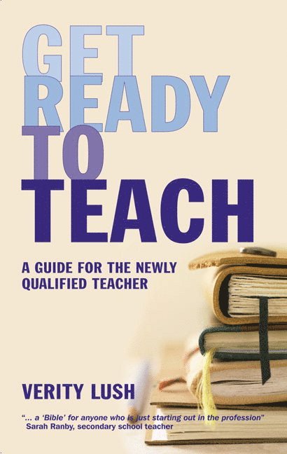 Get Ready to Teach 1